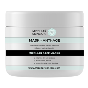 Face Mask - Anti-Age