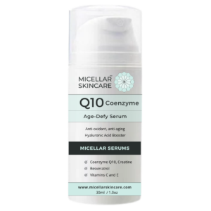 Coenzyme Q10 Serum