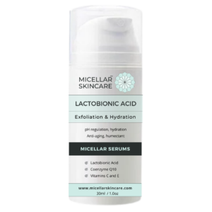 Lactobionic Acid Serum